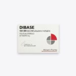 Dibase 100.000 Витамин D3 | Италия