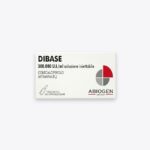 Dibase 300.000 Витамин D3 | Италия